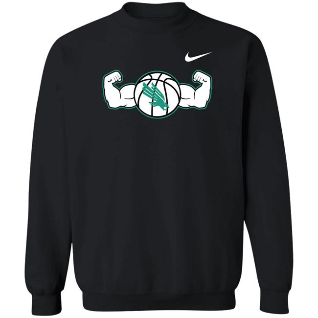 Matthew Stone North Texas Basketball Shirt Matthew Stone North Texas Basketball Shirt