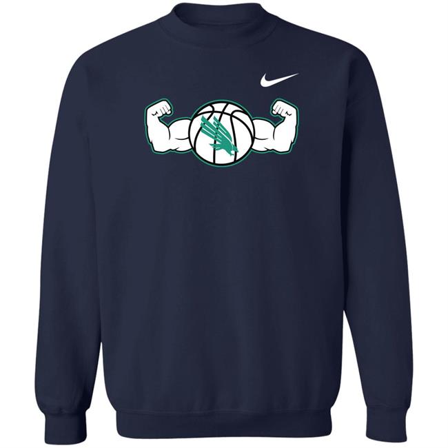 Matthew Stone North Texas Basketball Shirt Matthew Stone North Texas Basketball Shirt