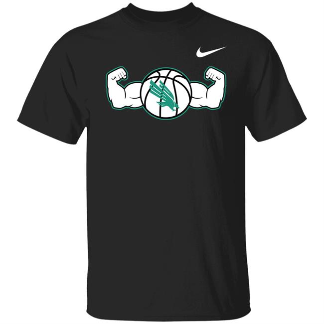 Matthew Stone North Texas Basketball Shirt Matthew Stone North Texas Basketball Shirt