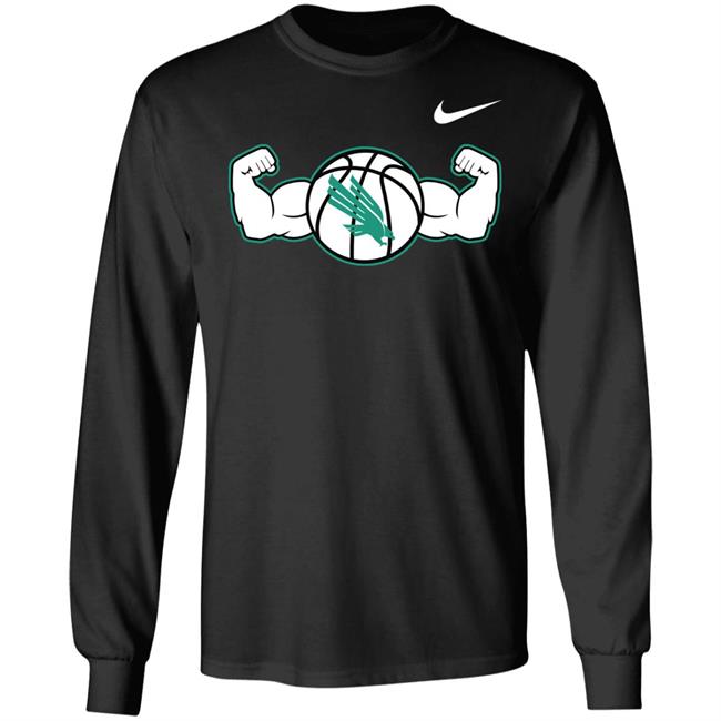 Matthew Stone North Texas Basketball Shirt Matthew Stone North Texas Basketball Shirt