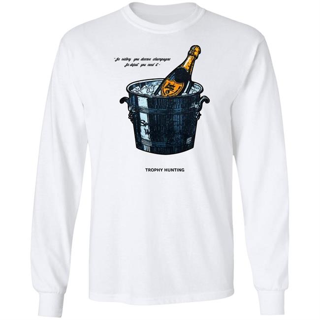 Champagne Bucket Hoodie Stephen Curry Golden State Warriors Champagne Bucket Hoodie Golden State Warriors Stephen Curry
