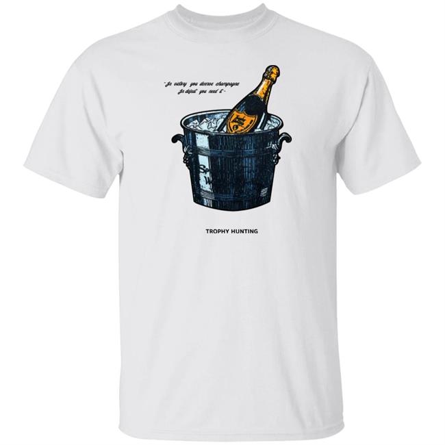 Champagne Bucket Hoodie Stephen Curry Golden State Warriors Golden State Warriors Stephen Curry Champagne Bucket Hoodie