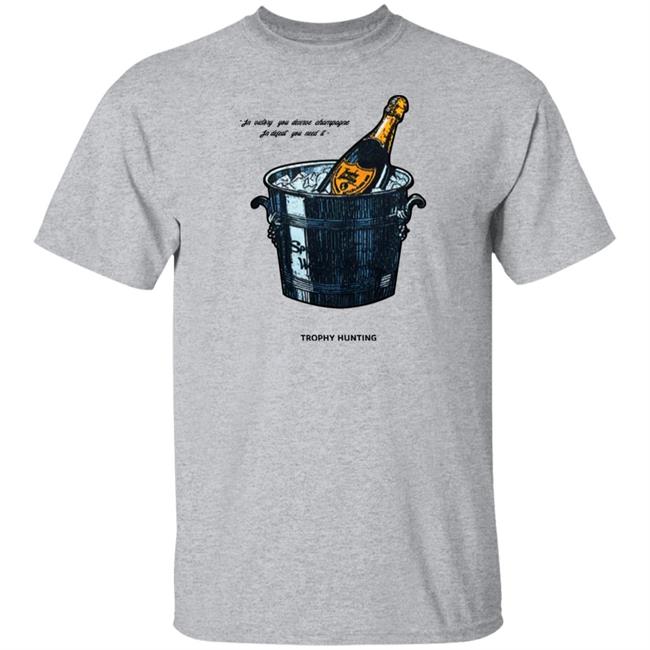 Champagne Bucket Hoodie Stephen Curry Golden State Warriors Champagne Bucket Hoodie Stephen Curry Golden State Warriors