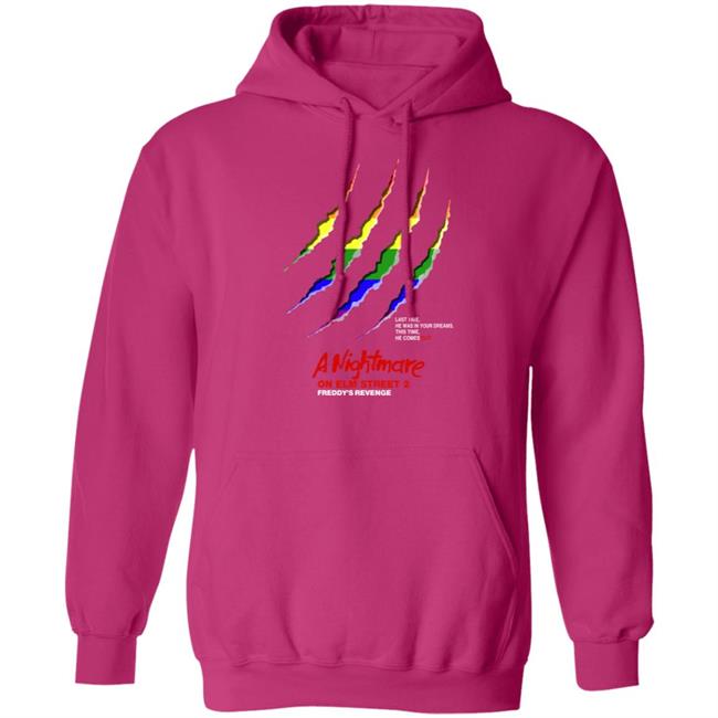 Diandra Krueger A Nightmare On Elm Street Last Time He Was In Your Dreams Shirt A Nightmare On Elm Street Last Time He Was In Your Dreams Shirt Diandra Krueger