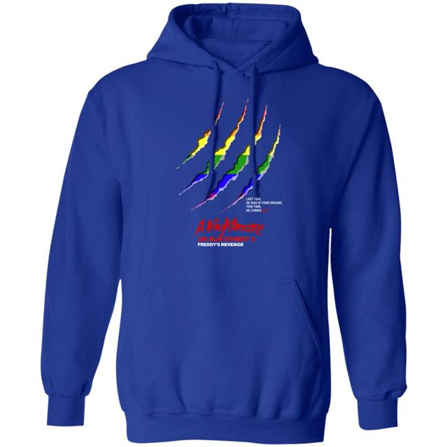 Diandra Krueger A Nightmare On Elm Street Last Time He Was In Your Dreams Shirt A Nightmare On Elm Street Last Time He Was In Your Dreams Shirt Diandra Krueger