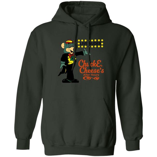Live Nudes Chucke Cheese's After Hours Shirt The Good Shirts Merch Shirts That Go Hard The Good Shirts Merch Shirts That Go Hard Live Nudes Chucke Cheese's After Hours Shirt