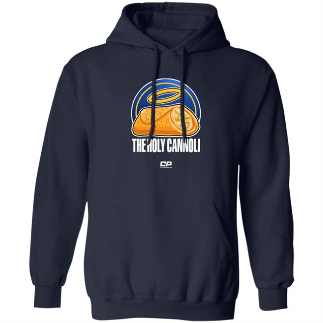 Clutchpoints The Holy Cannoli Shirt Clutchauthority Store The Holy Cannoli Shirt Clutchauthority Store Clutchpoints
