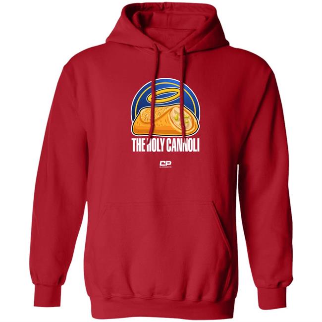 Clutchpoints The Holy Cannoli Shirt Clutchauthority Store The Holy Cannoli Shirt Clutchpoints Clutchauthority Store