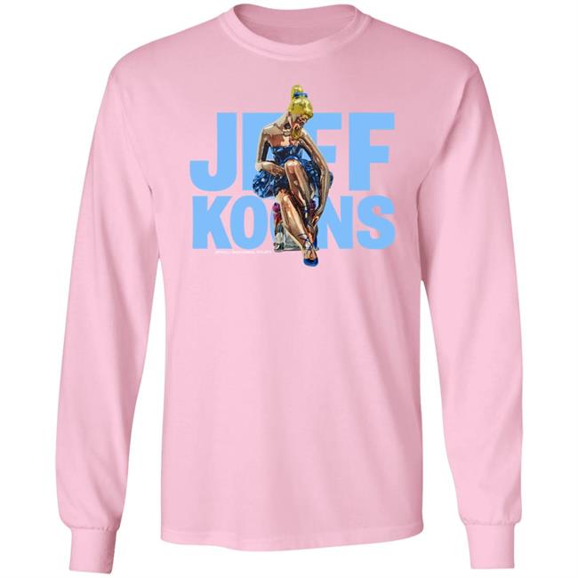Donny Pangilinan Uniqlo x Jeff Koons UT Graphic Hoodie Stockx Store Uniqlo x Jeff Koons UT Graphic Hoodie Donny Pangilinan Stockx Store