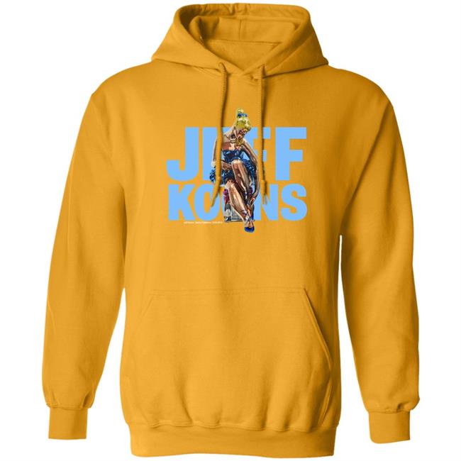 Donny Pangilinan Uniqlo x Jeff Koons UT Graphic Hoodie Stockx Store Stockx Store Uniqlo x Jeff Koons UT Graphic Hoodie Donny Pangilinan
