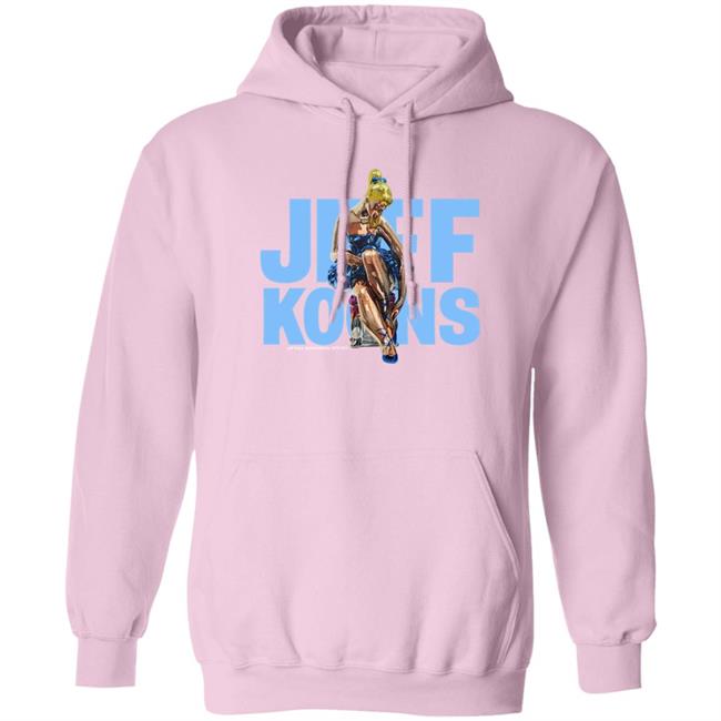 Donny Pangilinan Uniqlo x Jeff Koons UT Graphic Hoodie Stockx Store Uniqlo x Jeff Koons UT Graphic Hoodie Donny Pangilinan Stockx Store