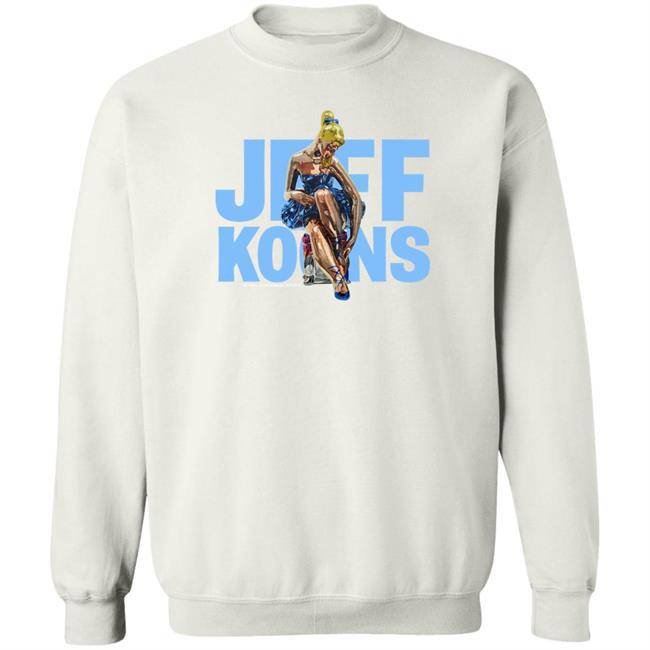 Donny Pangilinan Uniqlo x Jeff Koons UT Graphic Hoodie Stockx Store Stockx Store Uniqlo x Jeff Koons UT Graphic Hoodie Donny Pangilinan