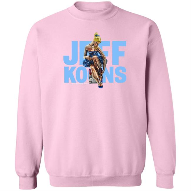 Donny Pangilinan Uniqlo x Jeff Koons UT Graphic Hoodie Stockx Store Donny Pangilinan Uniqlo x Jeff Koons UT Graphic Hoodie Stockx Store