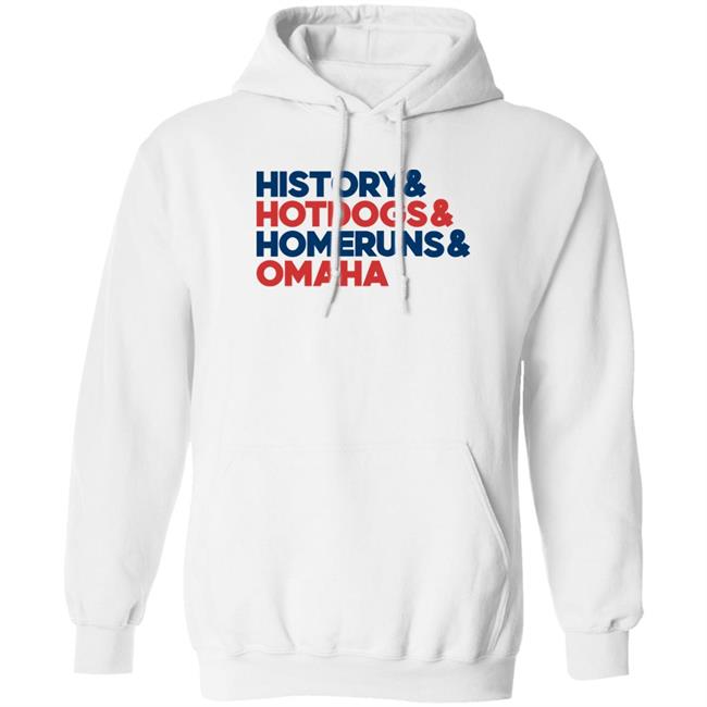 Alyssa Lang History Hotdogs Homeruns Omaha Shirt Cws2022 Alyssa Lang History Hotdogs Homeruns Omaha Shirt Cws2022