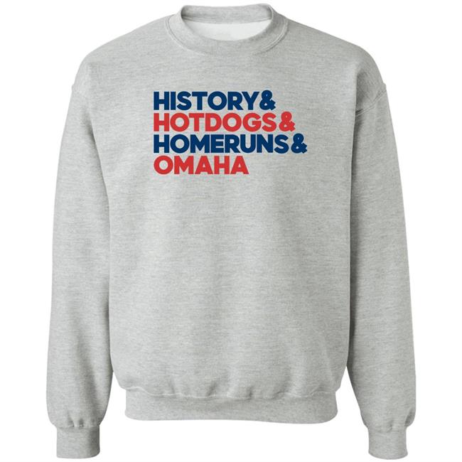 Alyssa Lang History Hotdogs Homeruns Omaha Shirt Cws2022 History Hotdogs Homeruns Omaha Shirt Alyssa Lang Cws2022