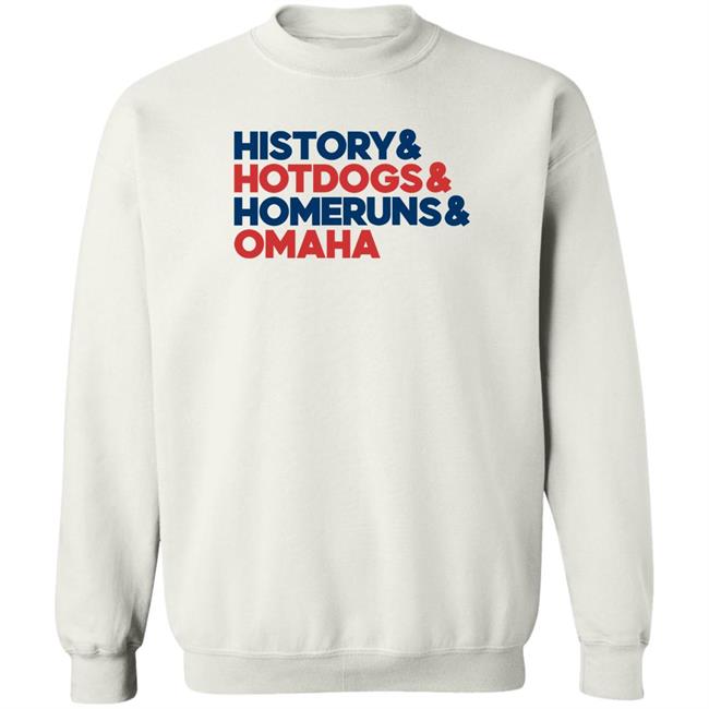 Alyssa Lang History Hotdogs Homeruns Omaha Shirt Cws2022 Cws2022 Alyssa Lang History Hotdogs Homeruns Omaha Shirt