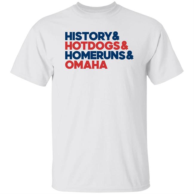 Alyssa Lang History Hotdogs Homeruns Omaha Shirt Cws2022 Cws2022 Alyssa Lang History Hotdogs Homeruns Omaha Shirt