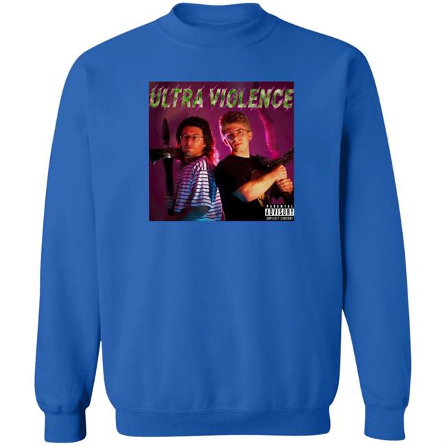 Ultra Violence 2022 Doom Video Game Lovers Shirt Ultra Violence Shirt Andrew Hulshult