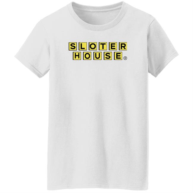 New Orleans Breakers Kyle Sloter House Shirt