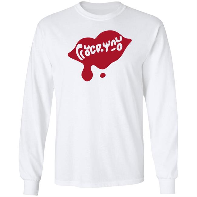 Seafoodchip Splatoon The Jelly Fish Shirt Splatoon Jelfonzo Fuck You Shirt Kale Chip
