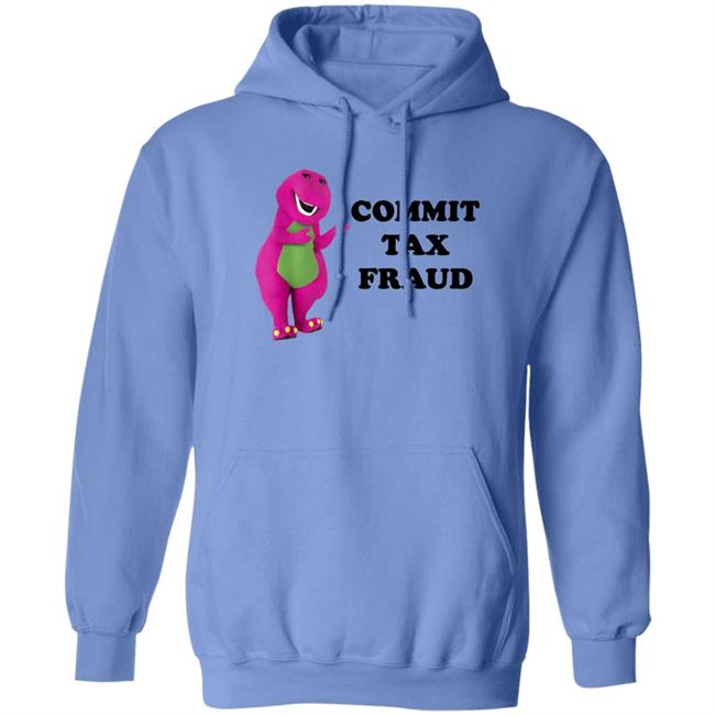 Commit Tax Fraud Shir Jutty Taylor