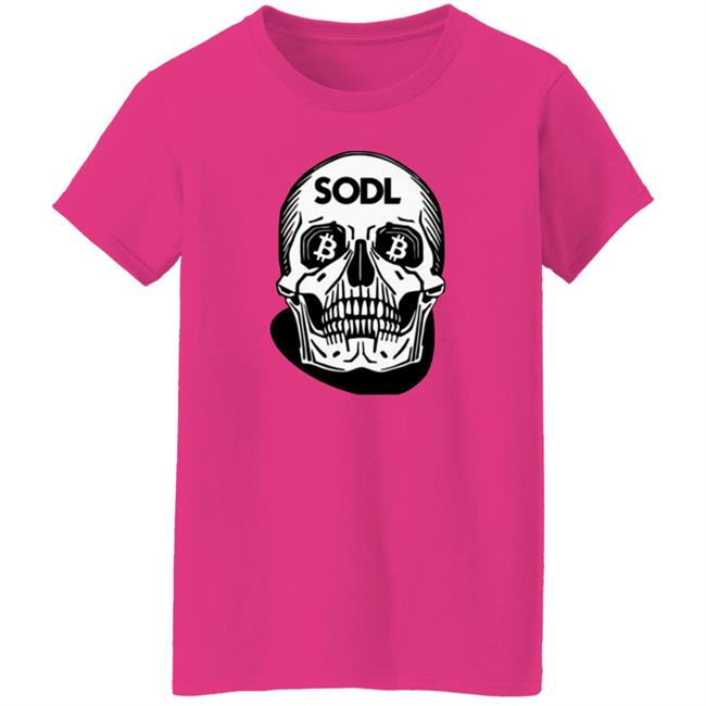 Whalestreet Store Sodl Shirt