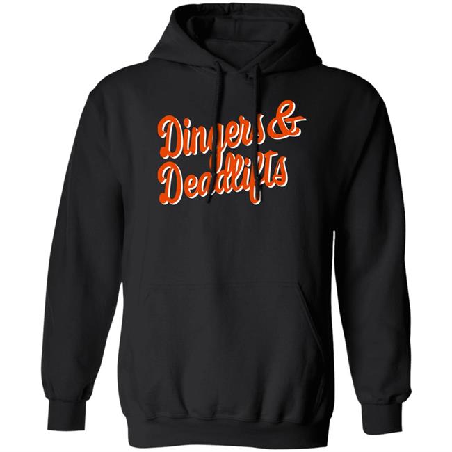 Gabe Kapler Dingers And Deadlifts Shirt Sf Giants On Nbcs