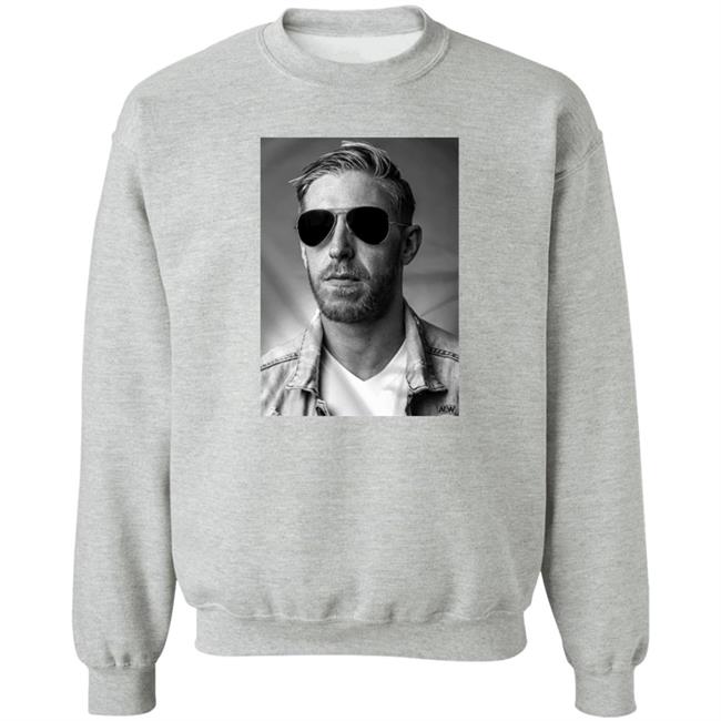 Orange Cassidy Yearbook Photo Shirt Shopaew Merch Shopaew.Com
