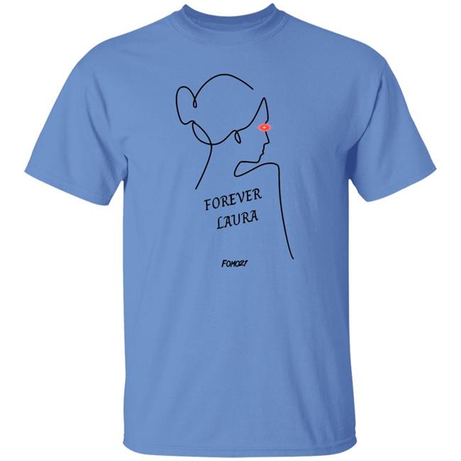 Fomo21 Store Molly Spiers Straight Outta Testosterone Shirt