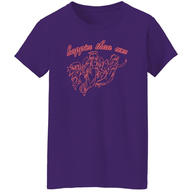 Billie Eilish Store Guardian Angels Shirt Billieeilish Happier Than Ever Shirt