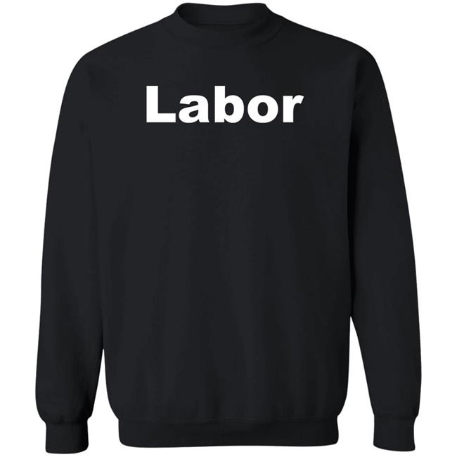 Labor Shirt Simon Earle