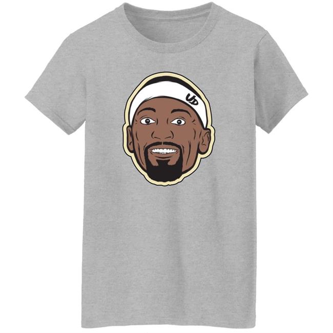 Bobby Bp Portis Newprofilepic 4 More Years T Shirt Bportistime Bobby Bp Portis New Picture Shirt