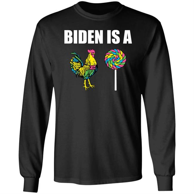Joe Biden Be A Chicken Sucker Shirt Queen Bee The Factassin Fuck Joe Biden