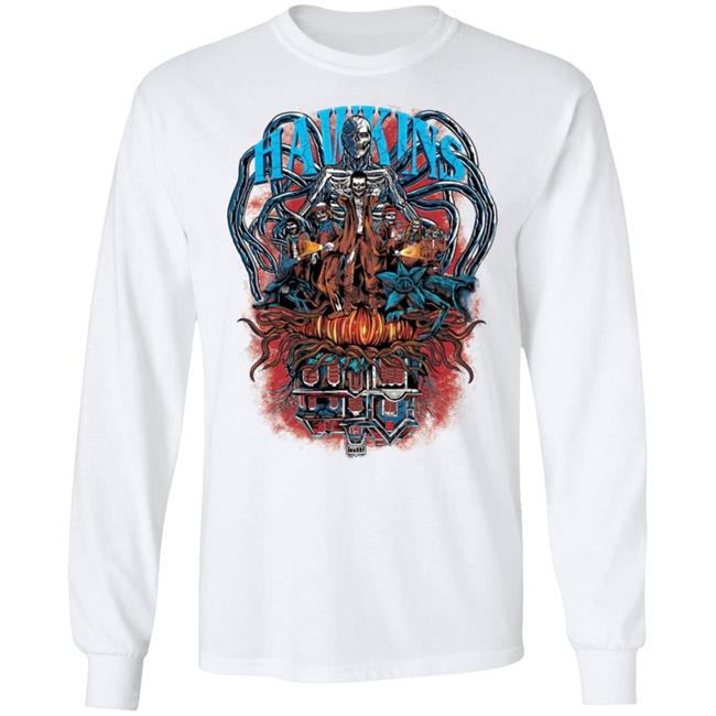 Sana Detroit Hawkins Indiana Shirt Detroit Sana Merch