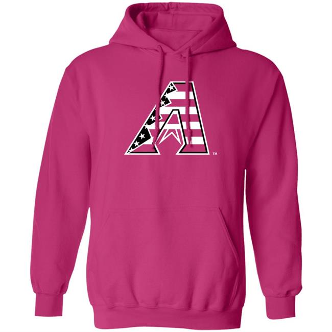 Arizona Diamondbacks Patriotic Shirt Patriotic Arizona Diamondbacks Logo Shirt