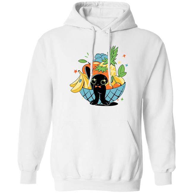 Bigfootjinx Fruit Bowl Shirt Jinx Merch Gardens