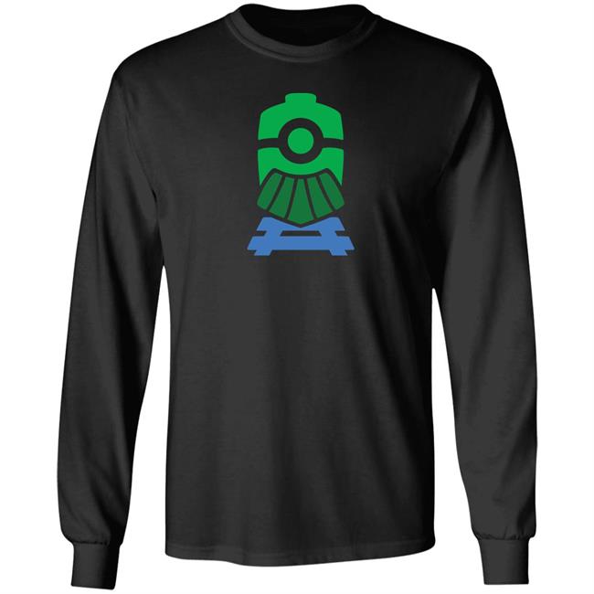 Stephen Georg Hype Train Shirt Stephen Store