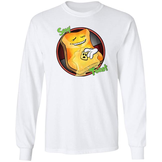 That Umbrella Guy Sexy Toast Shirt My-Store-434C70