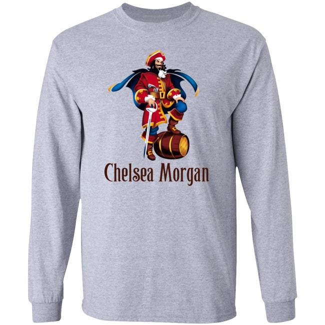 Chelsea Morgan Shirt Crynowsoblater Store Chelsea Morgan Argggggg Shirt