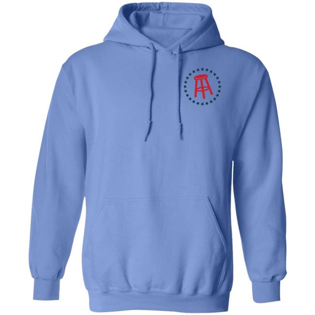 Barstool Can't Drink All Day George Washington Shirt Hoodie Sweatshirt Barstool Can't Drink All Day George Washington Shirt Hoodie Sweatshirt