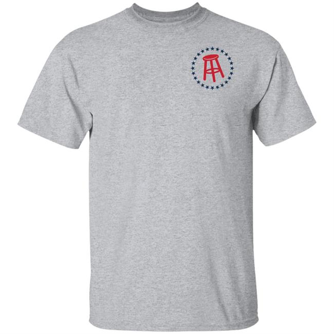 Barstool Can't Drink All Day George Washington Shirt Hoodie Sweatshirt Barstool Can't Drink All Day George Washington Shirt Hoodie Sweatshirt