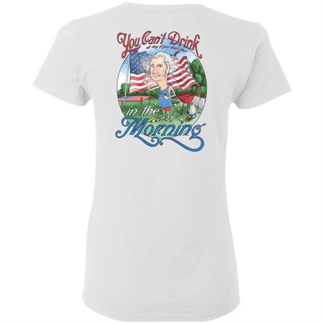 Barstool Can't Drink All Day George Washington Shirt Hoodie Sweatshirt Barstool Can't Drink All Day George Washington Shirt Hoodie Sweatshirt