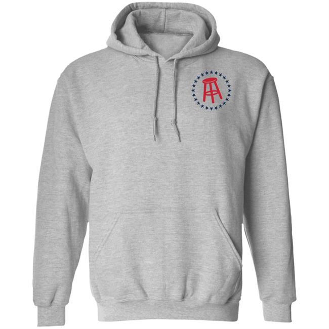 Barstool Can't Drink All Day George Washington Shirt Hoodie Sweatshirt Barstool Can't Drink All Day George Washington Shirt Hoodie Sweatshirt