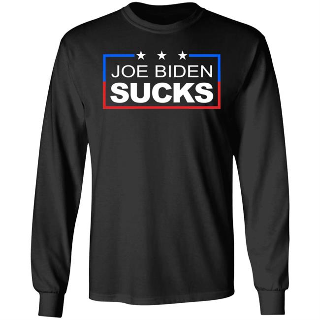 Joe Biden Sucks Shirt Ed Mcginty Joe Biden Sucks Shirt Hoodie Sweatshirt
