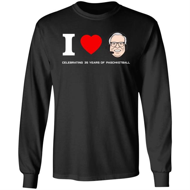 I Love Jim Paschke Shirt Giannis Antetokounmpo Is Wearing An I Love Jim Paschke Shirt