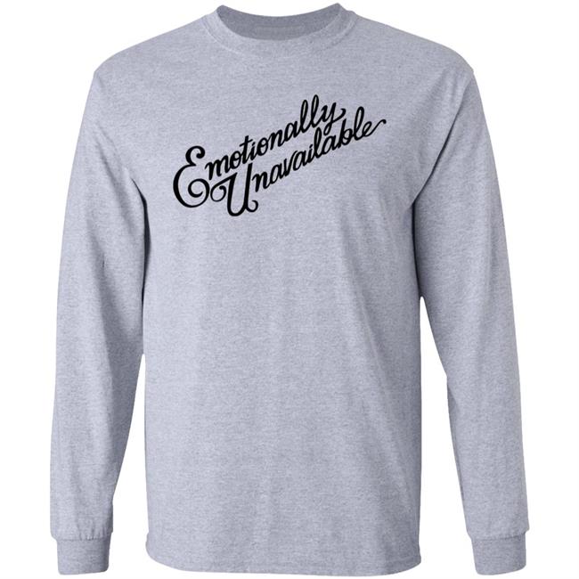 Emotionally Unavailable Hoodie Jennie Blackpink Hoodie