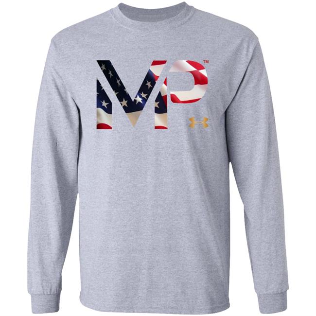 Under Armour Michael Phelps Shirt
