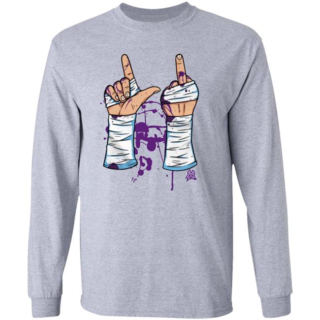 Li Hardcore Shirt