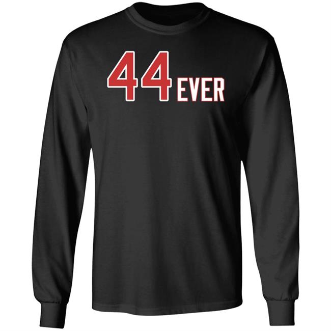 Obvious Shirts Forever 44 Shirt