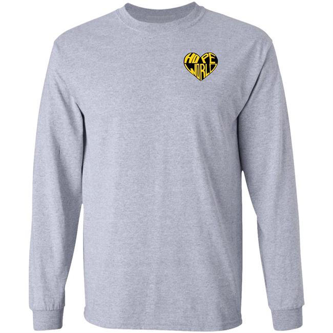 HopeCore Shirt